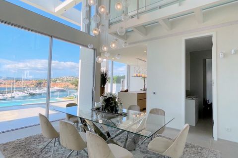 Villa a Nova Santa Ponsa, Mallorca, Nova Santa Ponsa - € 9.850.000 | Ref: EE1977 - foto 30